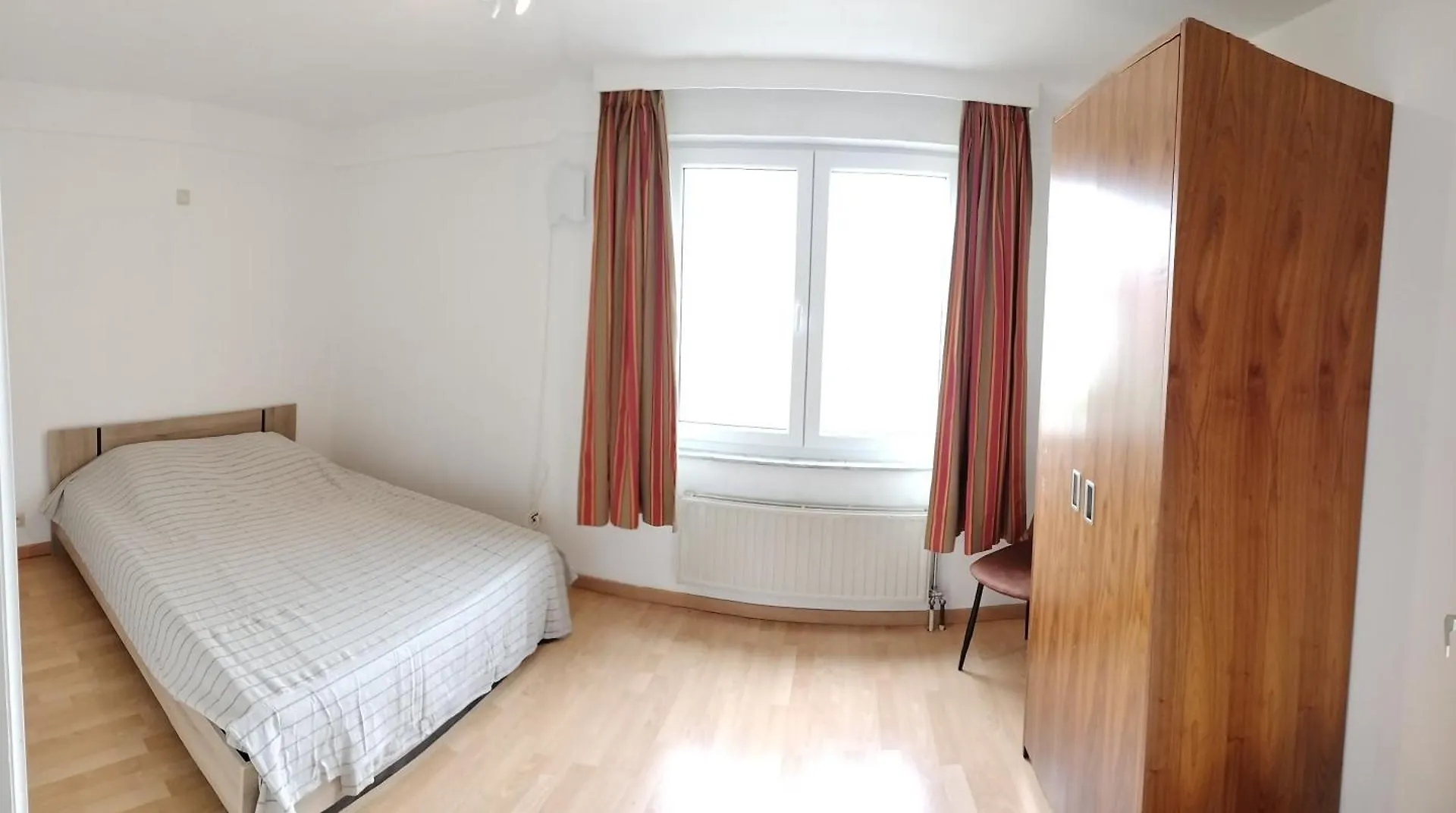 Project 9 Apartment Ostend
