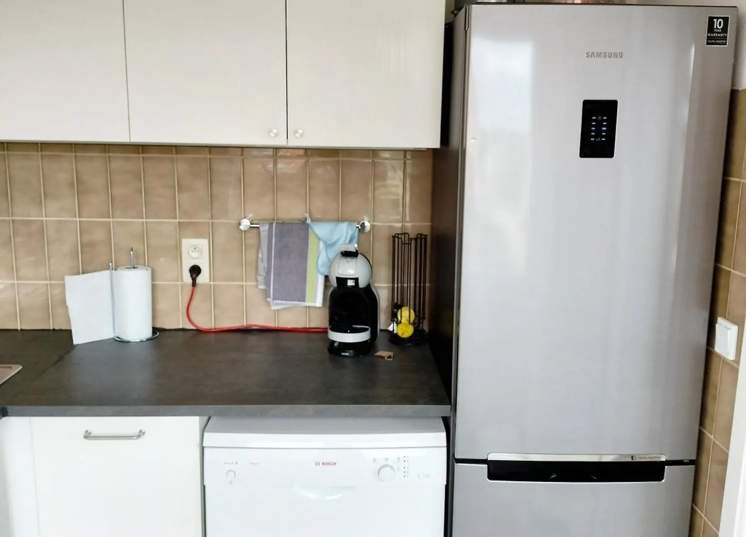 Project 9 Apartment Ostend