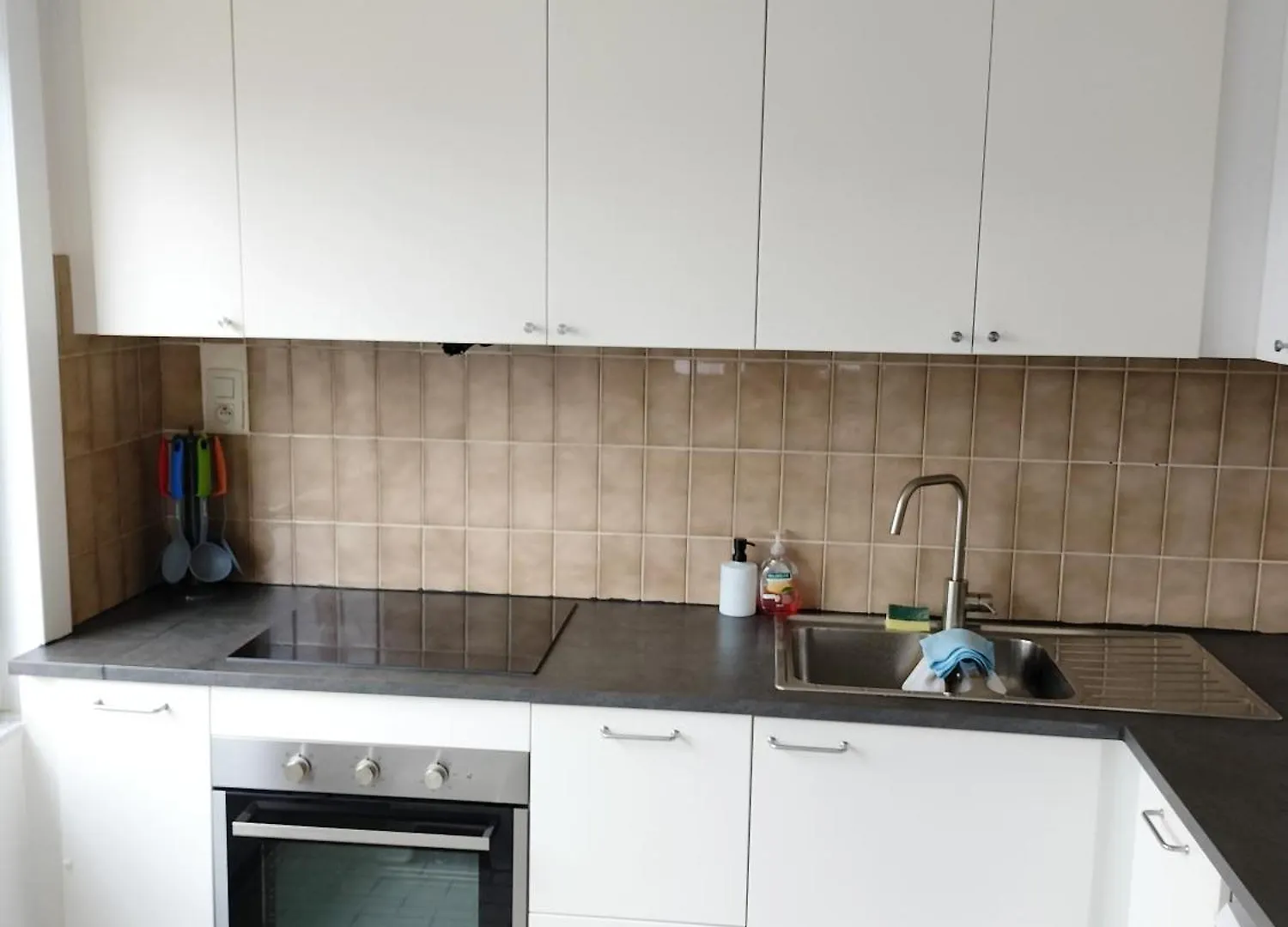 Project 9 Apartment Ostend
