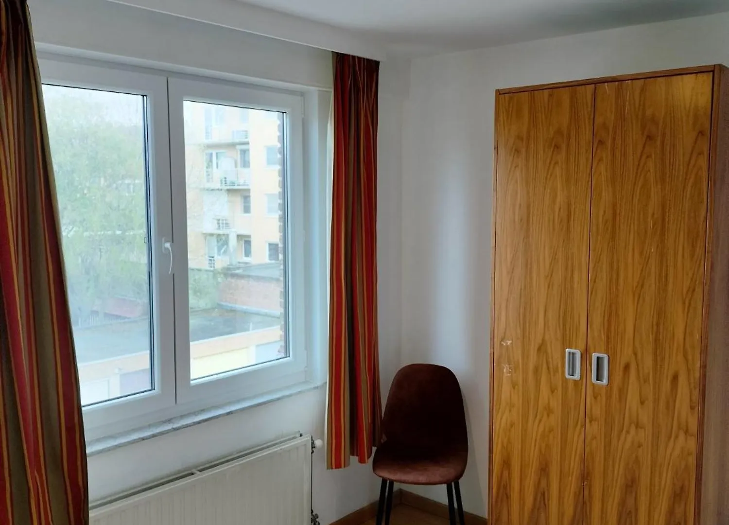 Project 9 Apartment Ostend
