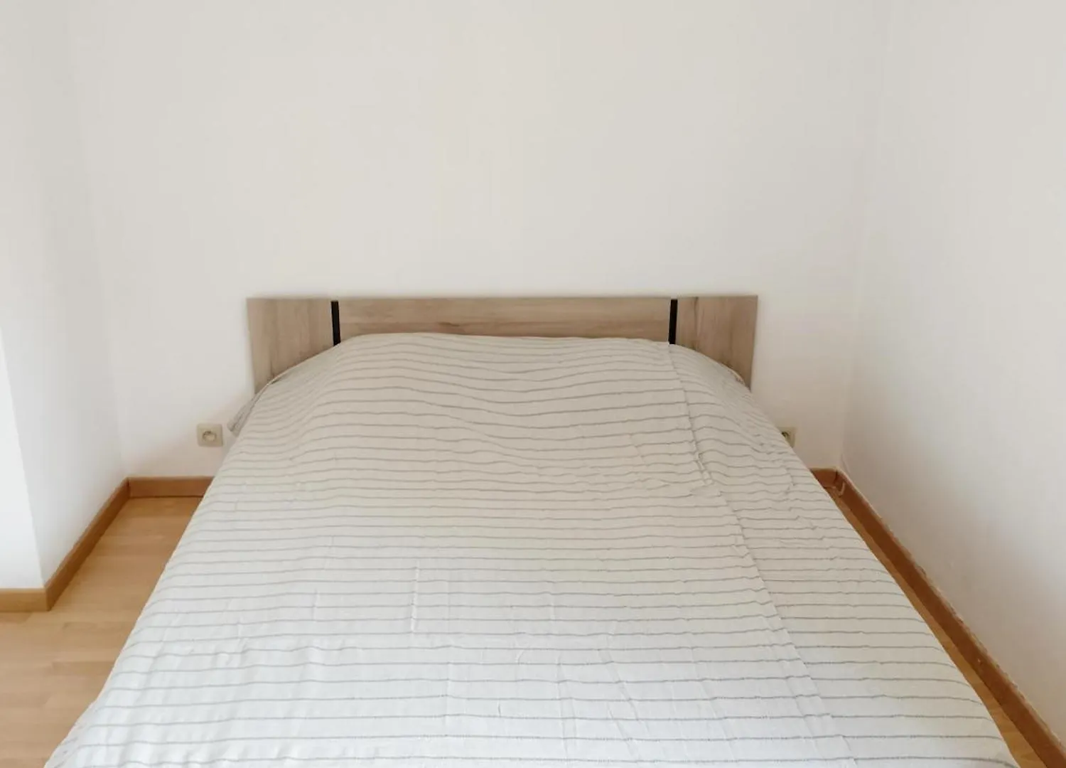Project 9 Apartment Ostend 0*,